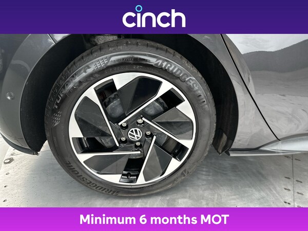 Used Volkswagen ID.3 2023 for sale - 76173965: Photo 27