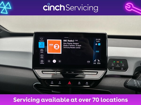 Used Volkswagen ID.3 2023 for sale - 76173965: Photo 31