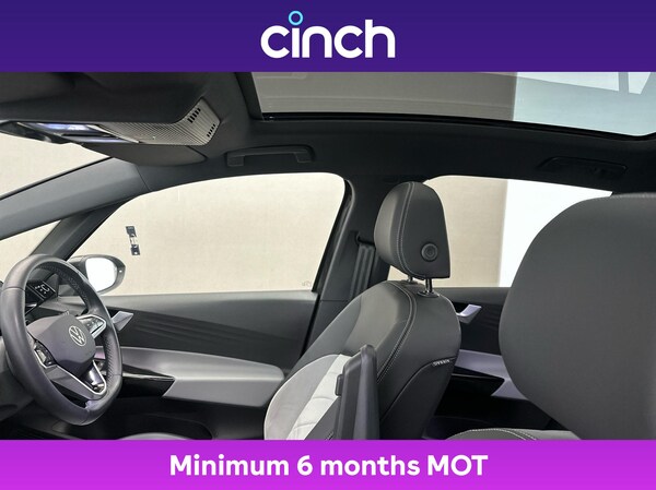 Used Volkswagen ID.3 2023 for sale - 76173965: Photo 37