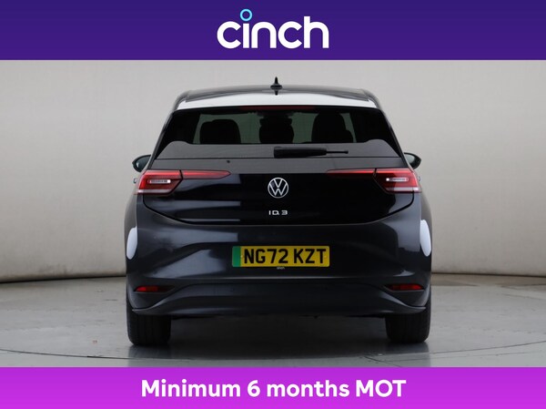 Used Volkswagen ID.3 2023 for sale - 76173965: Photo 5