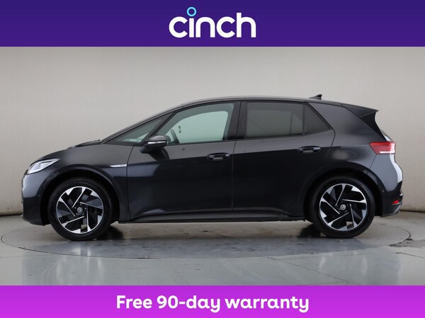 Used Volkswagen ID.3 2023 for sale - 76173965: Photo 8