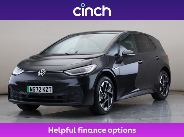 Used Volkswagen ID.3 2023 for sale - 76173965: Photo 9