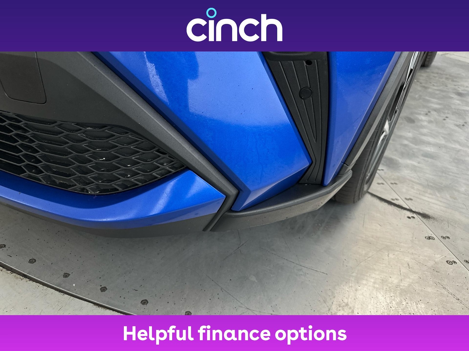 Used Toyota C-HR 2022 for sale - 75740068: Photo 35