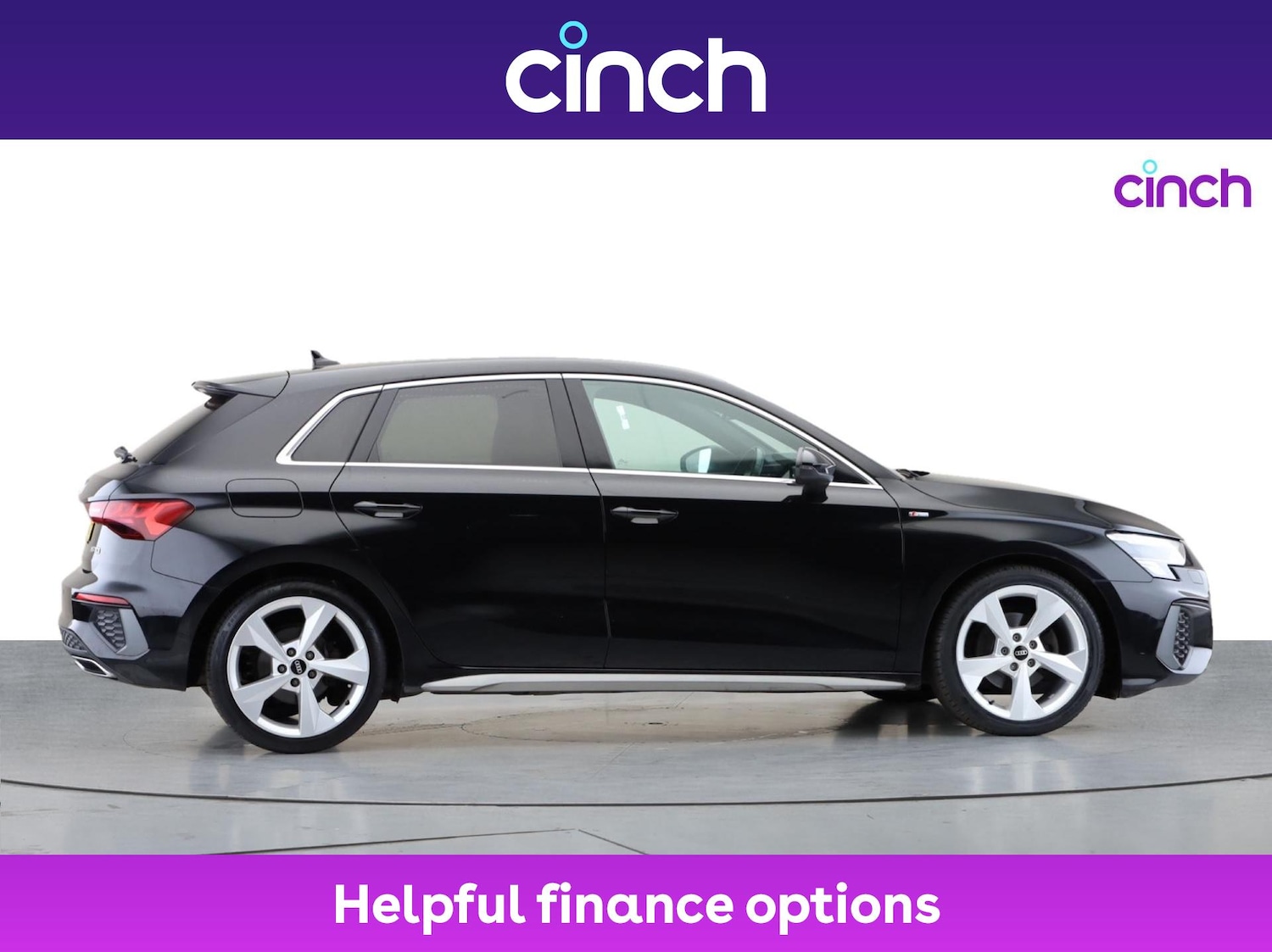 Used Audi A3 2021 for sale - 76313758: Photo 2