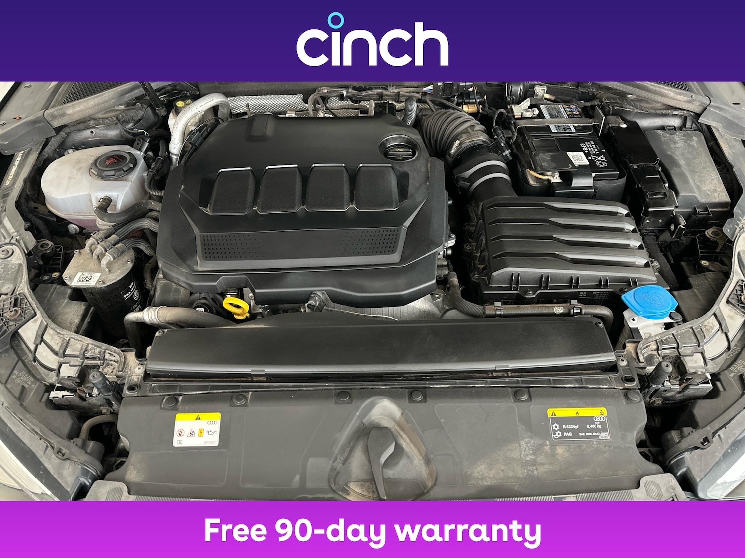 Used Audi A3 2021 for sale - 76313758: Photo 23