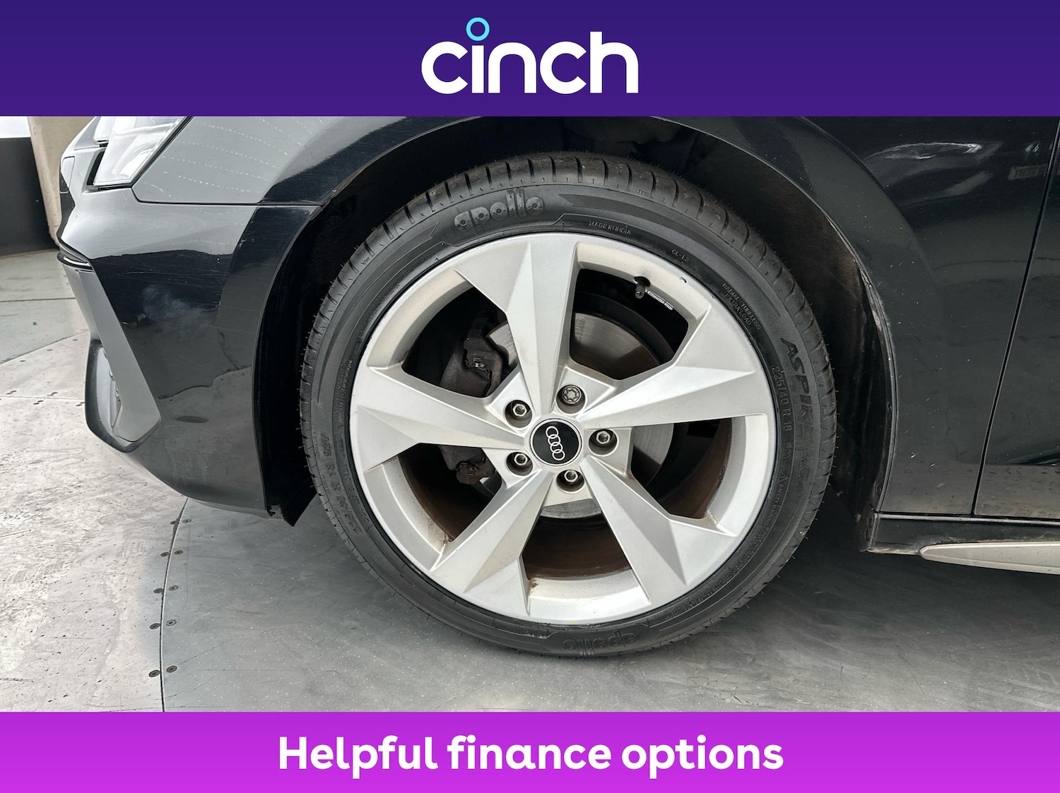 Used Audi A3 2021 for sale - 76313758: Photo 24