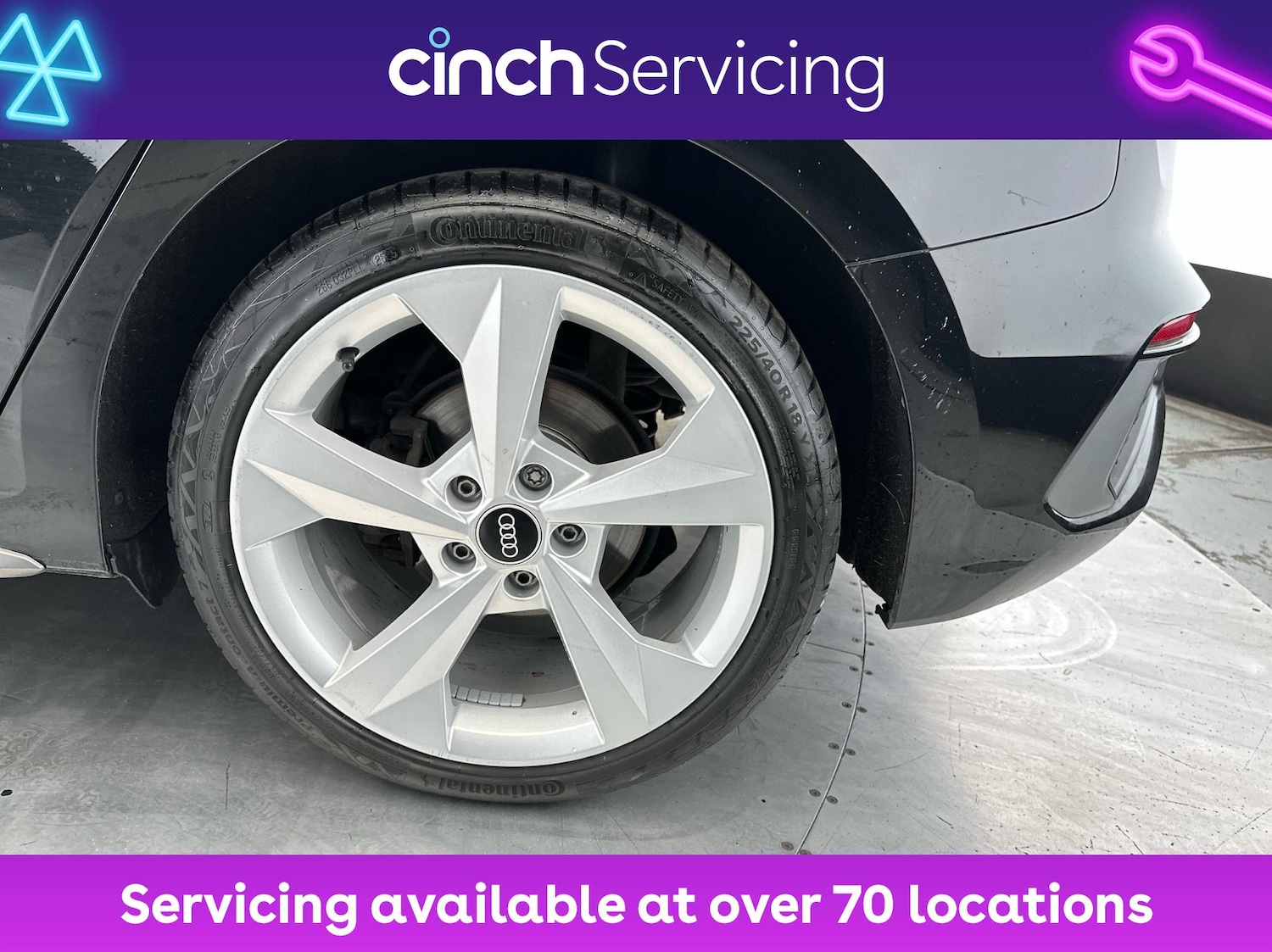 Used Audi A3 2021 for sale - 76313758: Photo 26