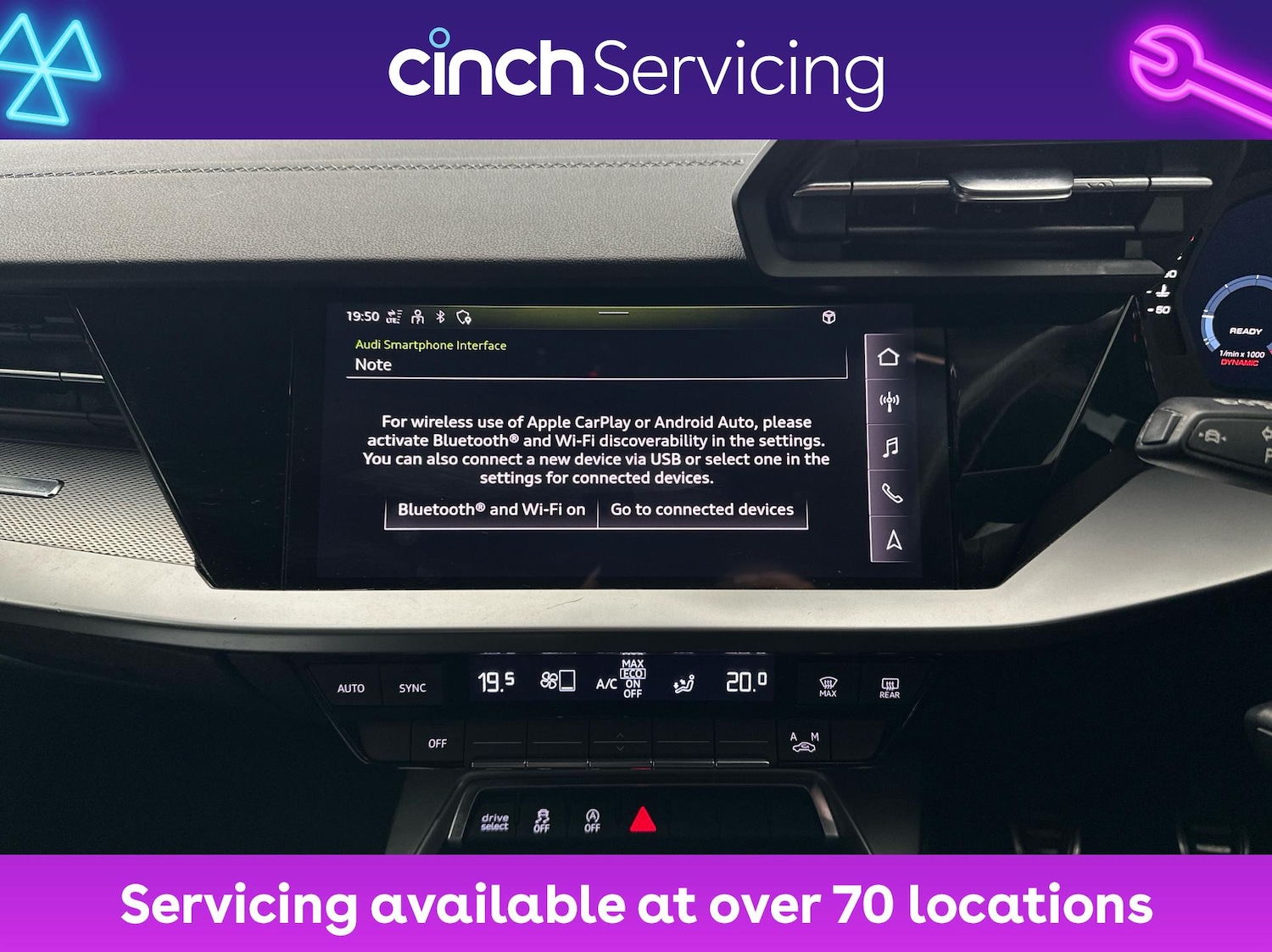 Used Audi A3 2021 for sale - 76313758: Photo 31