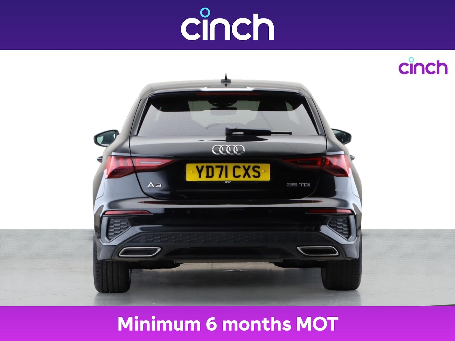 Used Audi A3 2021 for sale - 76313758: Photo 5