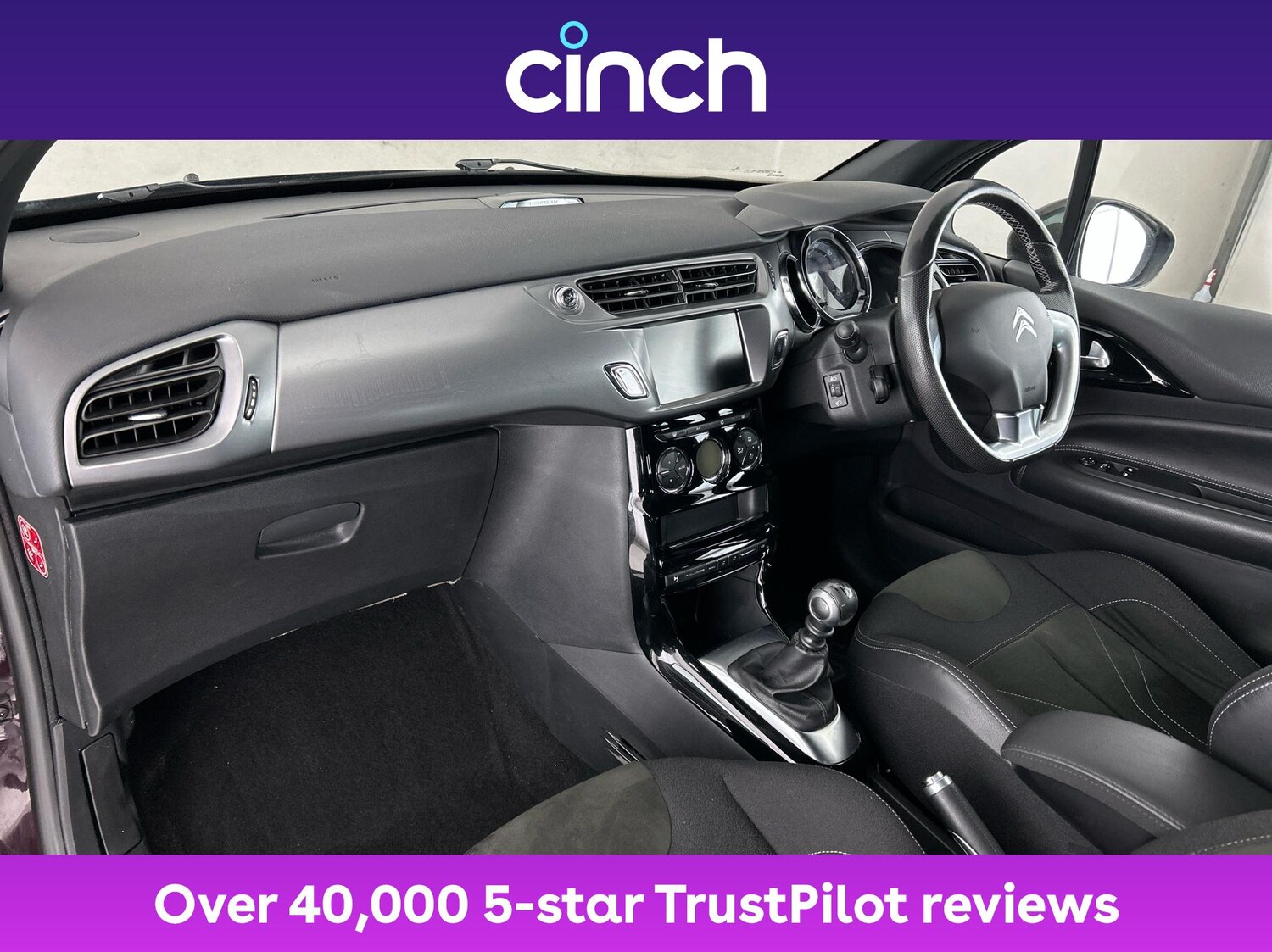 Used DS Automobiles DS 3 2017 for sale - 76928210: Photo 14