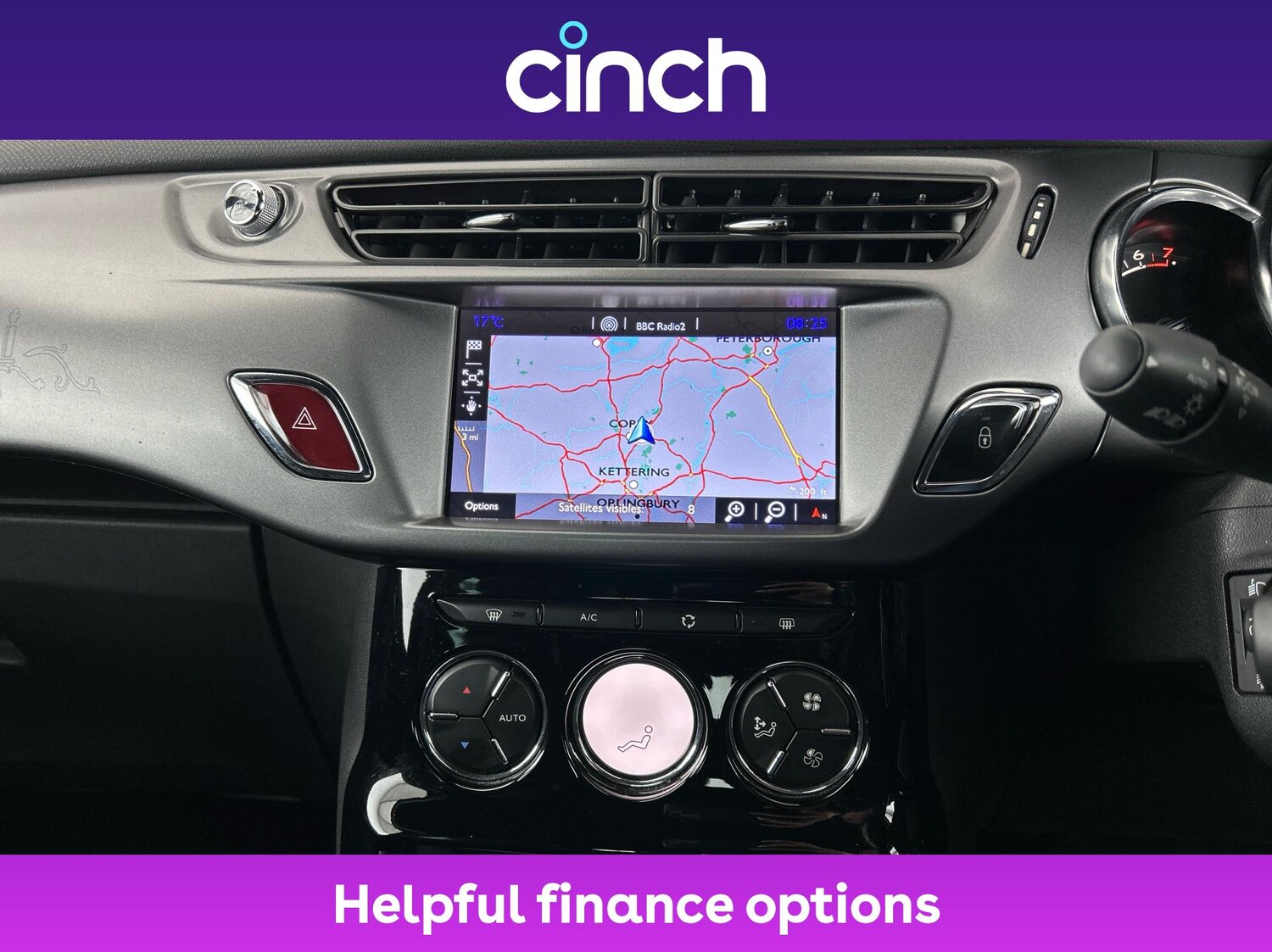 Used DS Automobiles DS 3 2017 for sale - 76928210: Photo 17