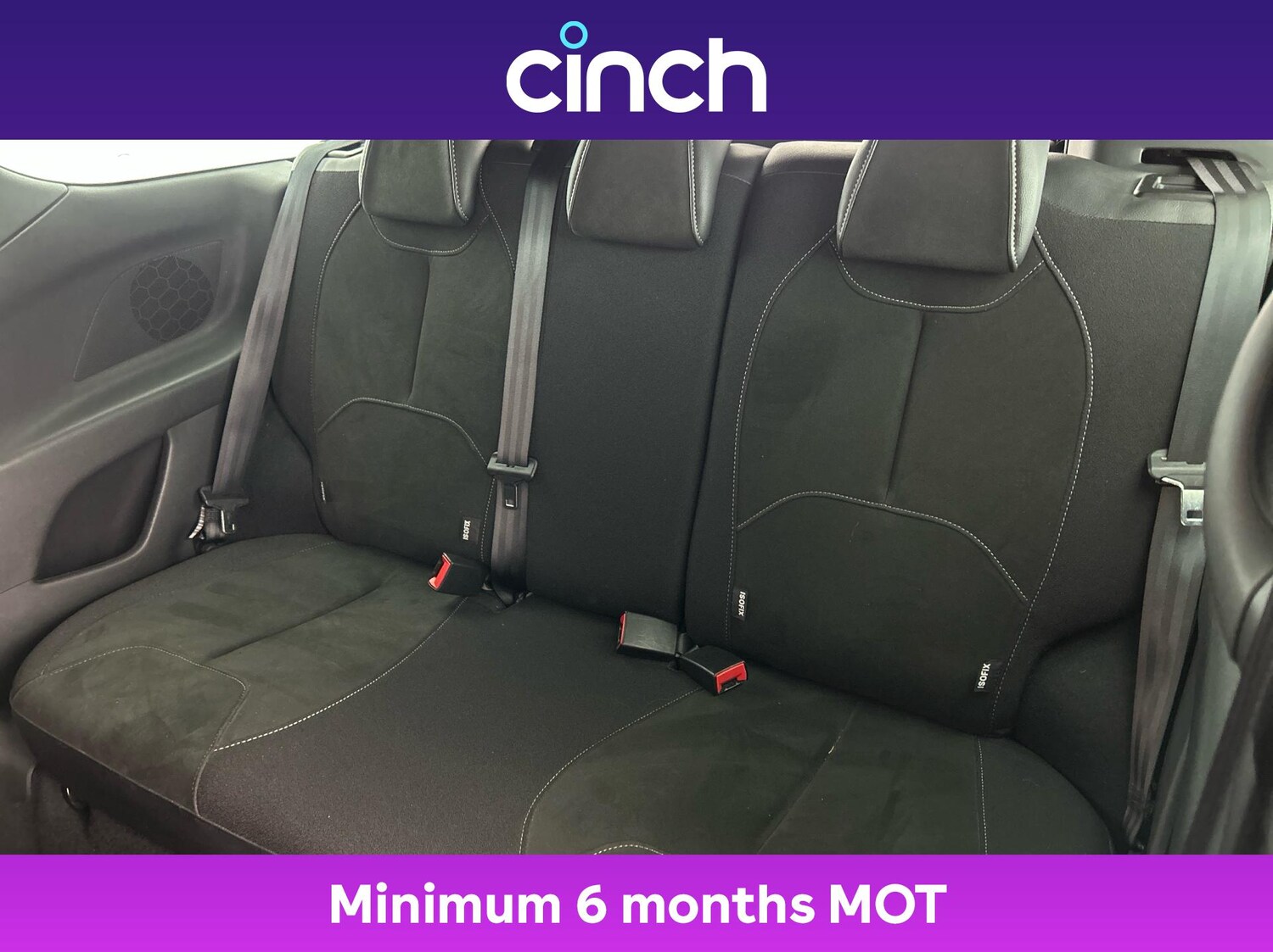 Used DS Automobiles DS 3 2017 for sale - 76928210: Photo 20