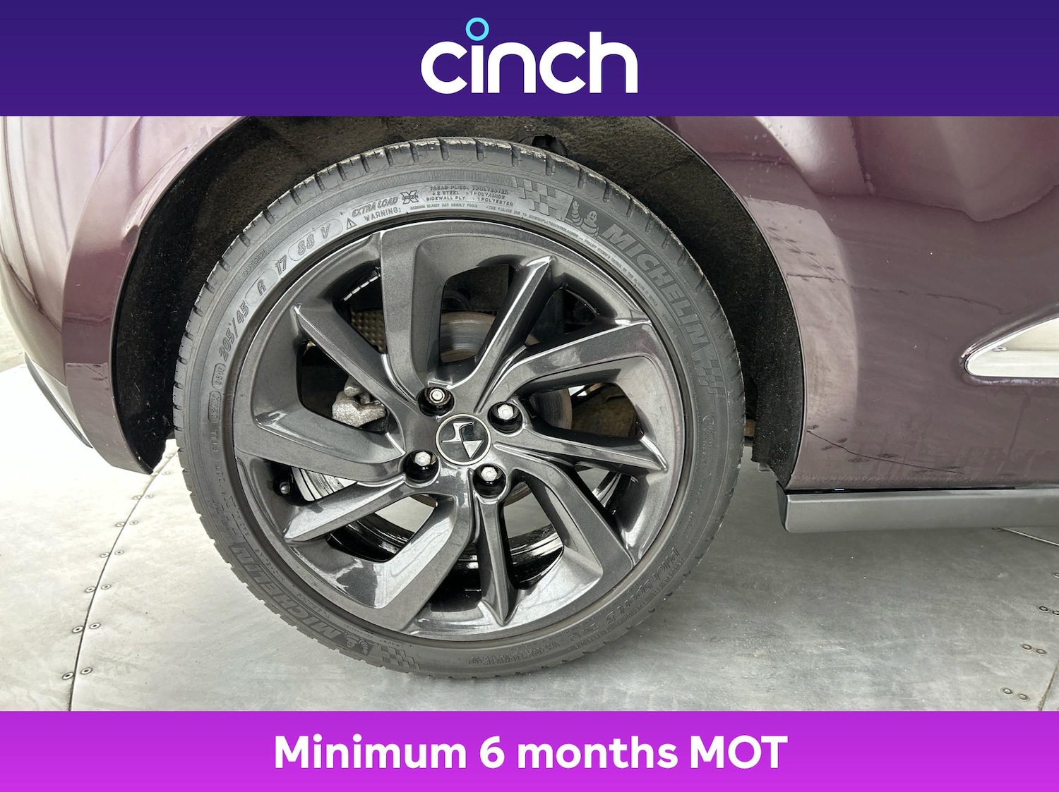 Used DS Automobiles DS 3 2017 for sale - 76928210: Photo 27