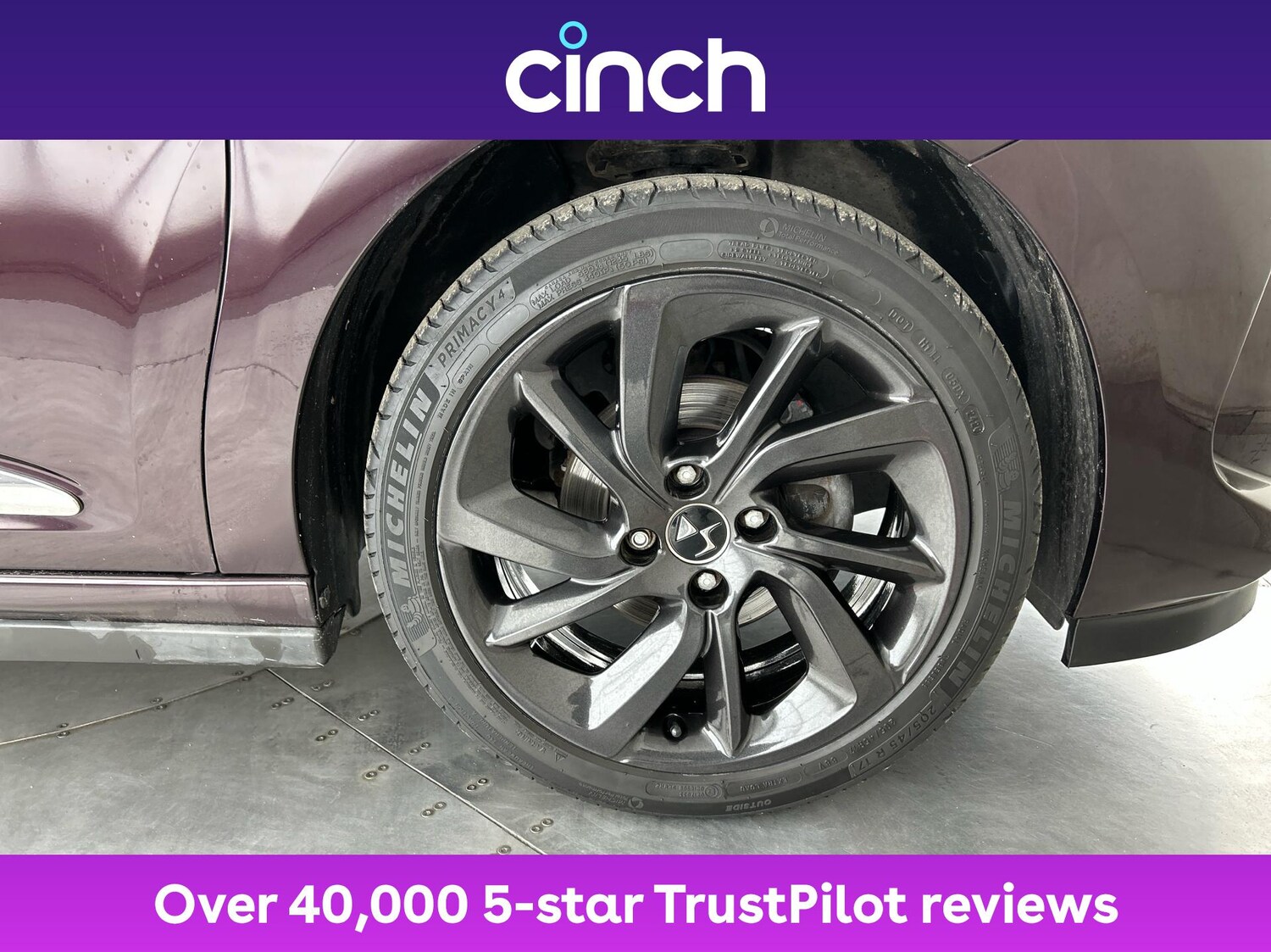 Used DS Automobiles DS 3 2017 for sale - 76928210: Photo 28