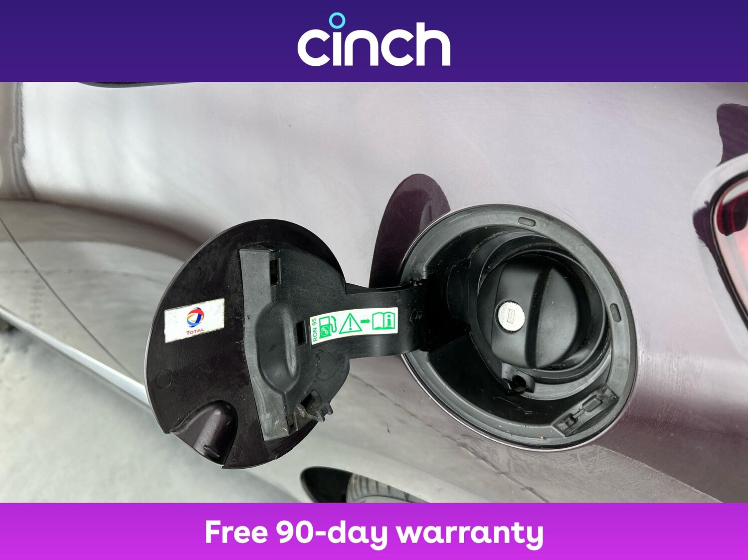 Used DS Automobiles DS 3 2017 for sale - 76928210: Photo 29