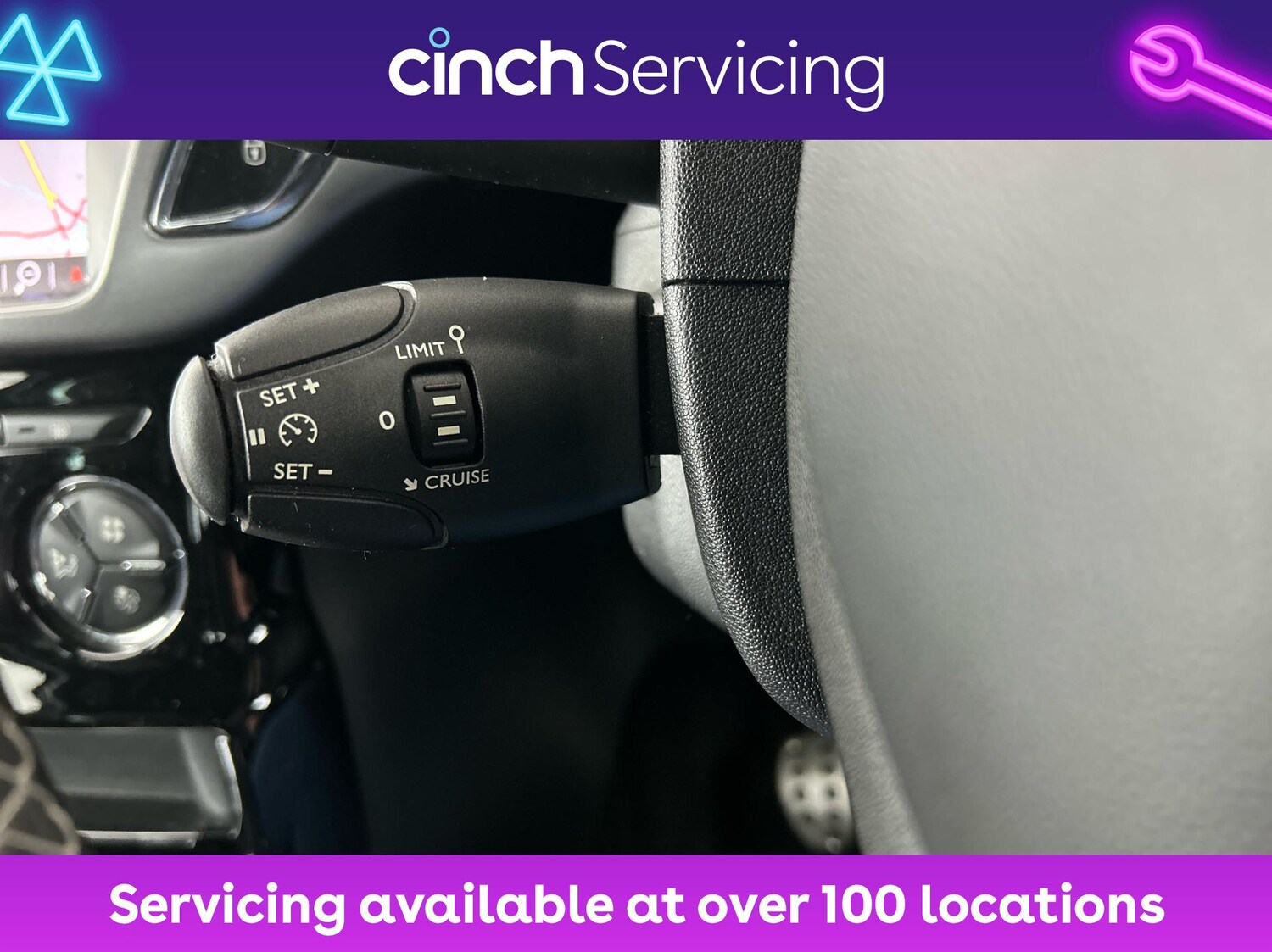 Used DS Automobiles DS 3 2017 for sale - 76928210: Photo 31