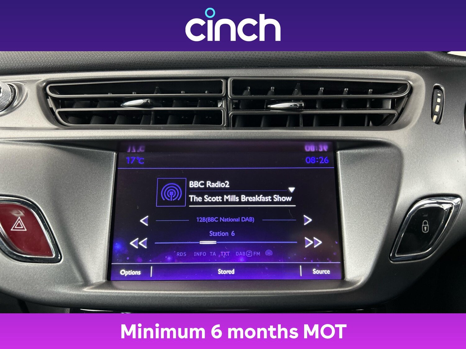 Used DS Automobiles DS 3 2017 for sale - 76928210: Photo 32