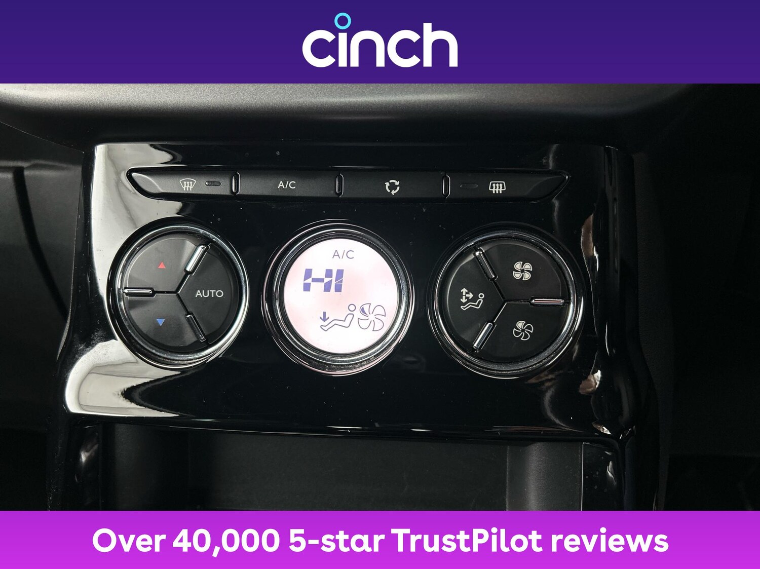 Used DS Automobiles DS 3 2017 for sale - 76928210: Photo 33