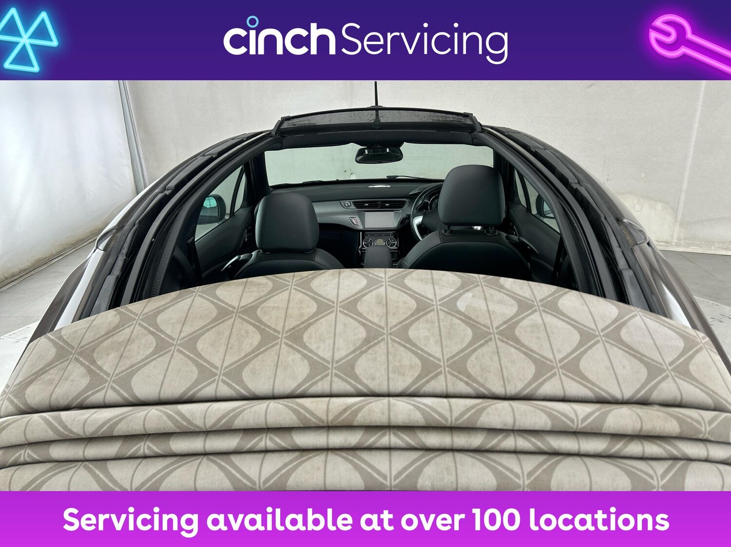 Used DS Automobiles DS 3 2017 for sale - 76928210: Photo 36