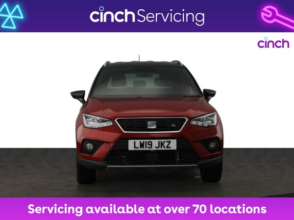 Used SEAT Arona 2019 for sale - 76178879: Photo 11