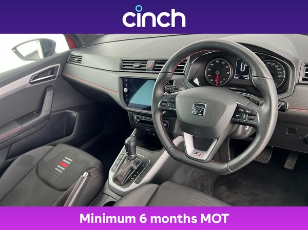 Used SEAT Arona 2019 for sale - 76178879: Photo 12