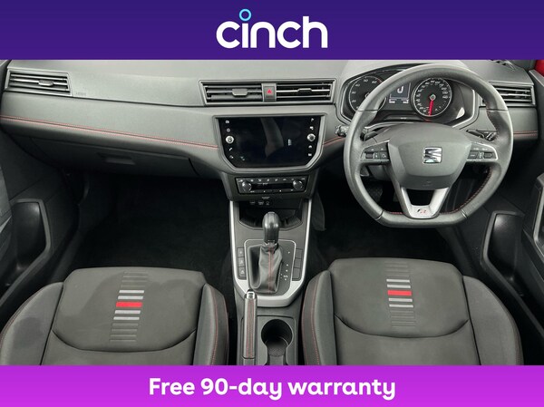 Used SEAT Arona 2019 for sale - 76178879: Photo 15