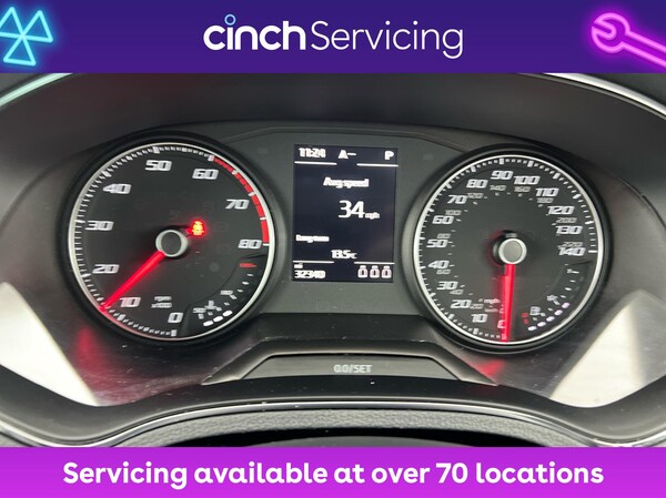 Used SEAT Arona 2019 for sale - 76178879: Photo 18