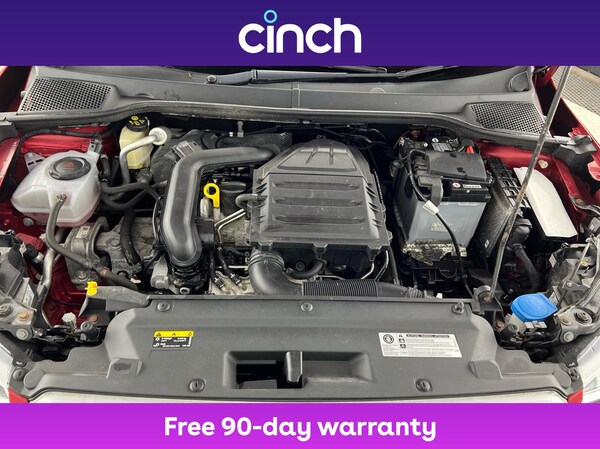 Used SEAT Arona 2019 for sale - 76178879: Photo 23