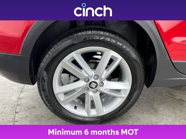 Used SEAT Arona 2019 for sale - 76178879: Photo 27
