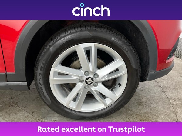 Used SEAT Arona 2019 for sale - 76178879: Photo 28