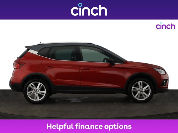 Used SEAT Arona 2019 for sale - 76178879: Photo 2
