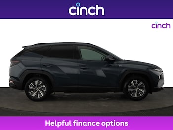 Used Hyundai TUCSON 2021 for sale - 76173881: Photo 2