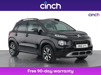 Citroen - C3 Aircross