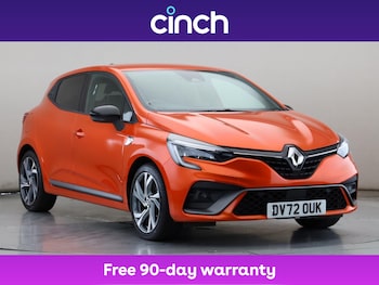 Renault - Clio