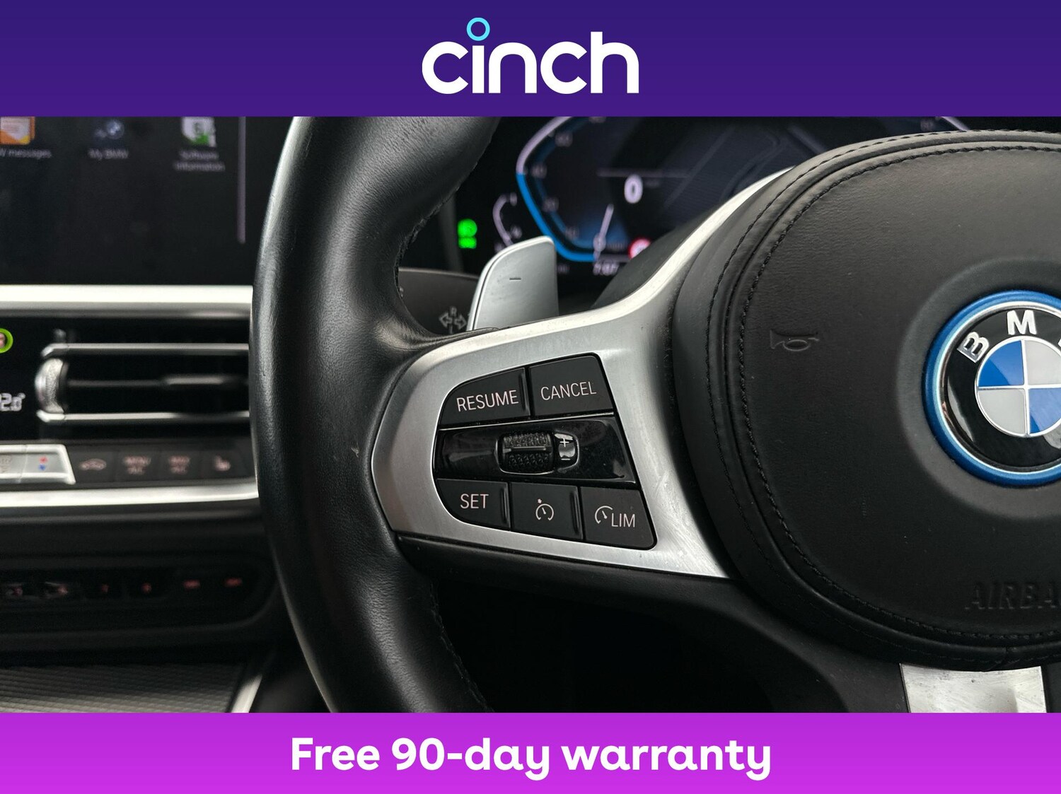 Used BMW 3 Series 2021 for sale - 75880114: Photo 39