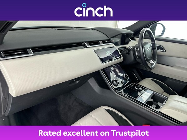 Used Land Rover Range Rover Velar 2018 for sale - 76224844: Photo 14