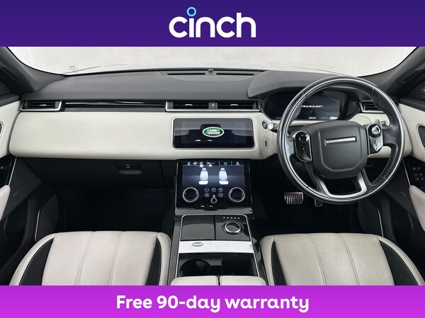 Used Land Rover Range Rover Velar 2018 for sale - 76224844: Photo 15