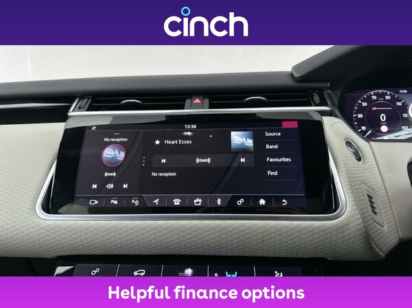 Used Land Rover Range Rover Velar 2018 for sale - 76224844: Photo 17
