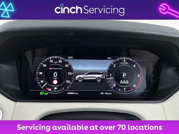 Used Land Rover Range Rover Velar 2018 for sale - 76224844: Photo 18