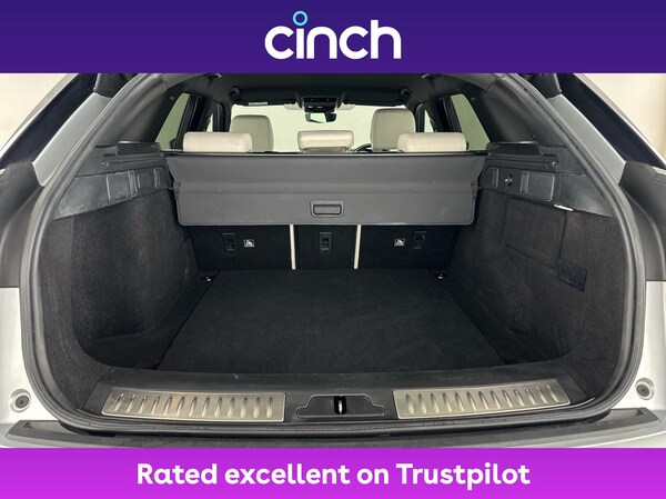 Used Land Rover Range Rover Velar 2018 for sale - 76224844: Photo 21