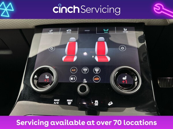 Used Land Rover Range Rover Velar 2018 for sale - 76224844: Photo 31