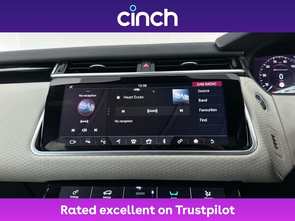 Used Land Rover Range Rover Velar 2018 for sale - 76224844: Photo 33