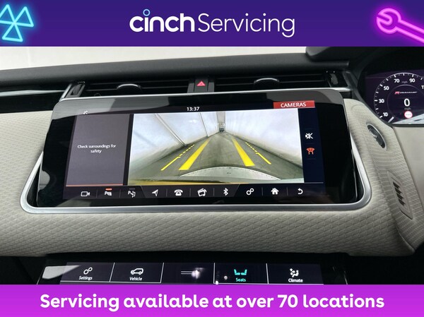 Used Land Rover Range Rover Velar 2018 for sale - 76224844: Photo 36