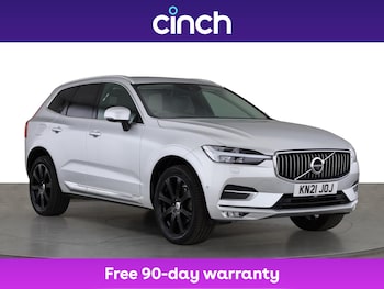 Volvo - XC60