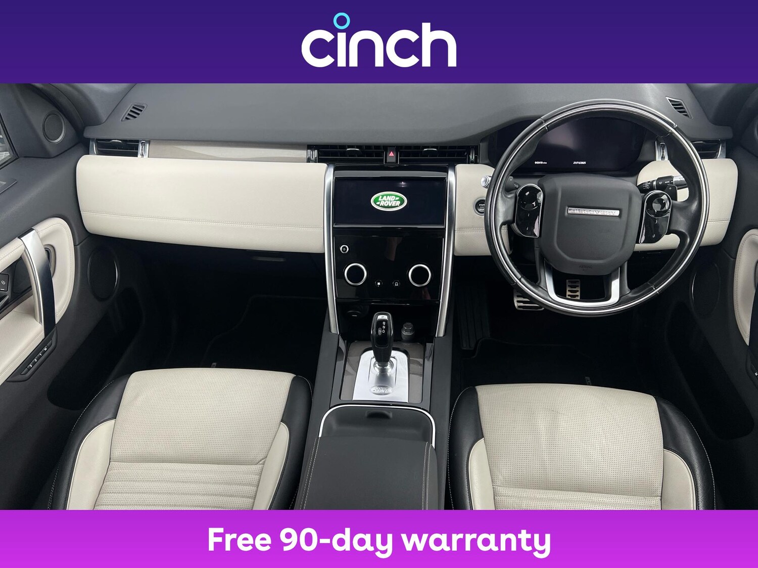 Used Land Rover Discovery Sport 2019 for sale - 77014075: Photo 15