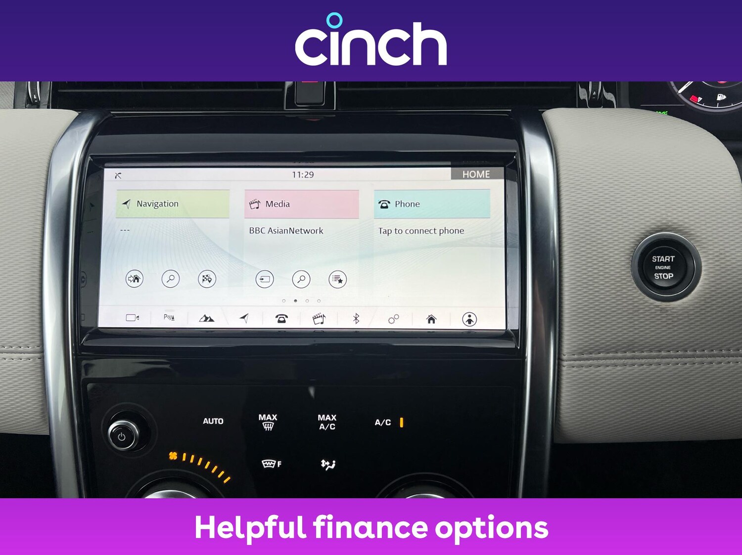 Used Land Rover Discovery Sport 2019 for sale - 77014075: Photo 17