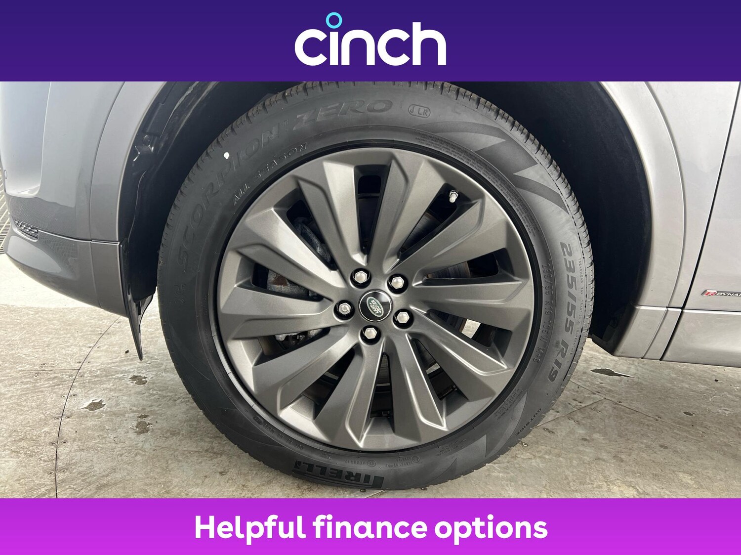 Used Land Rover Discovery Sport 2019 for sale - 77014075: Photo 24