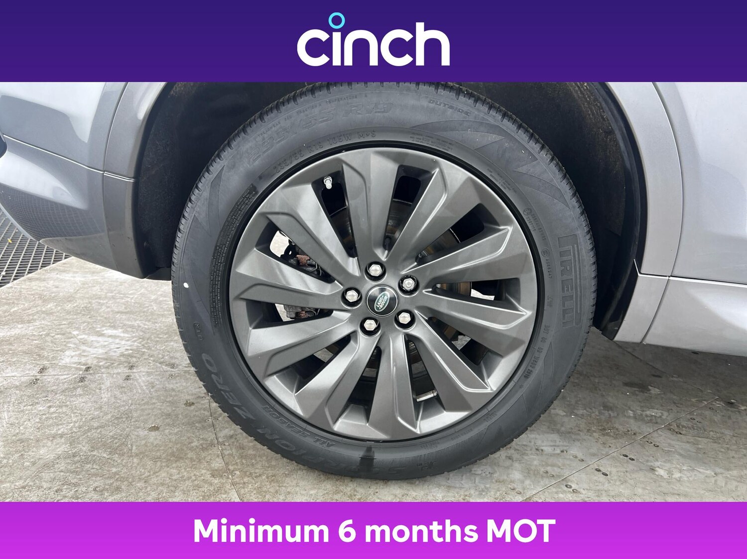 Used Land Rover Discovery Sport 2019 for sale - 77014075: Photo 27