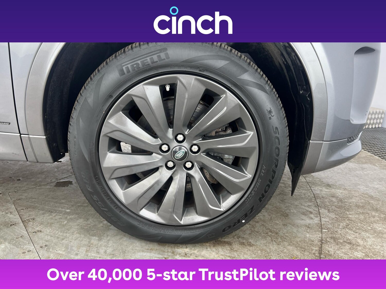 Used Land Rover Discovery Sport 2019 for sale - 77014075: Photo 28