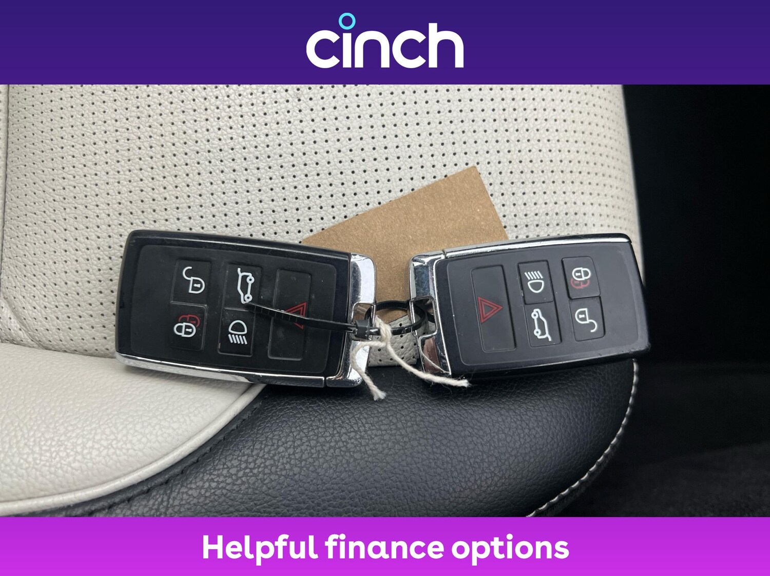 Used Land Rover Discovery Sport 2019 for sale - 77014075: Photo 30